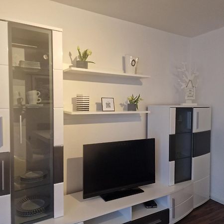 Domino Apartment Baden-Baden Extérieur photo