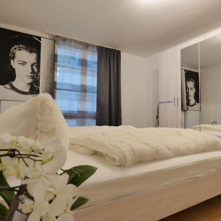 Domino Apartment Baden-Baden Extérieur photo