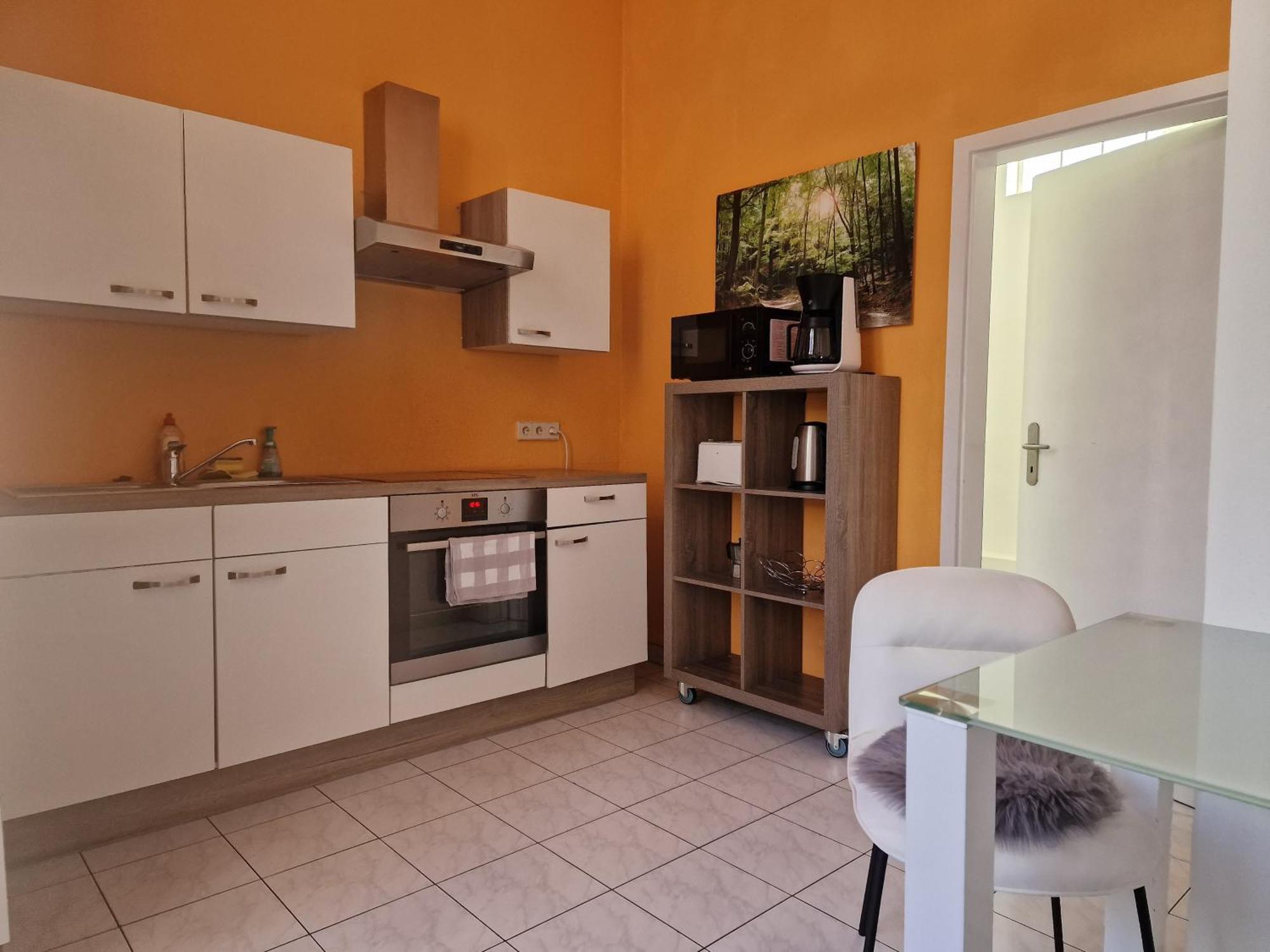 Domino Apartment Baden-Baden Extérieur photo