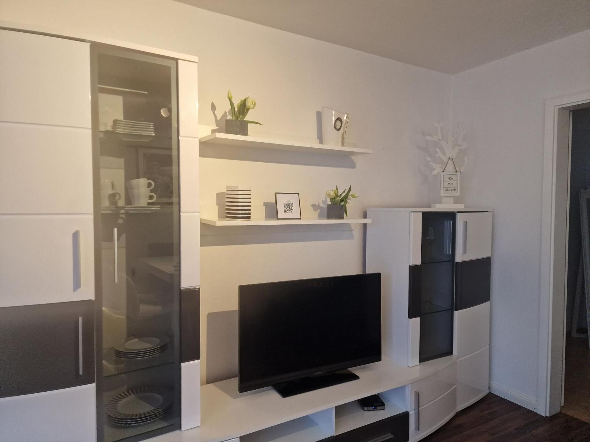 Domino Apartment Baden-Baden Extérieur photo