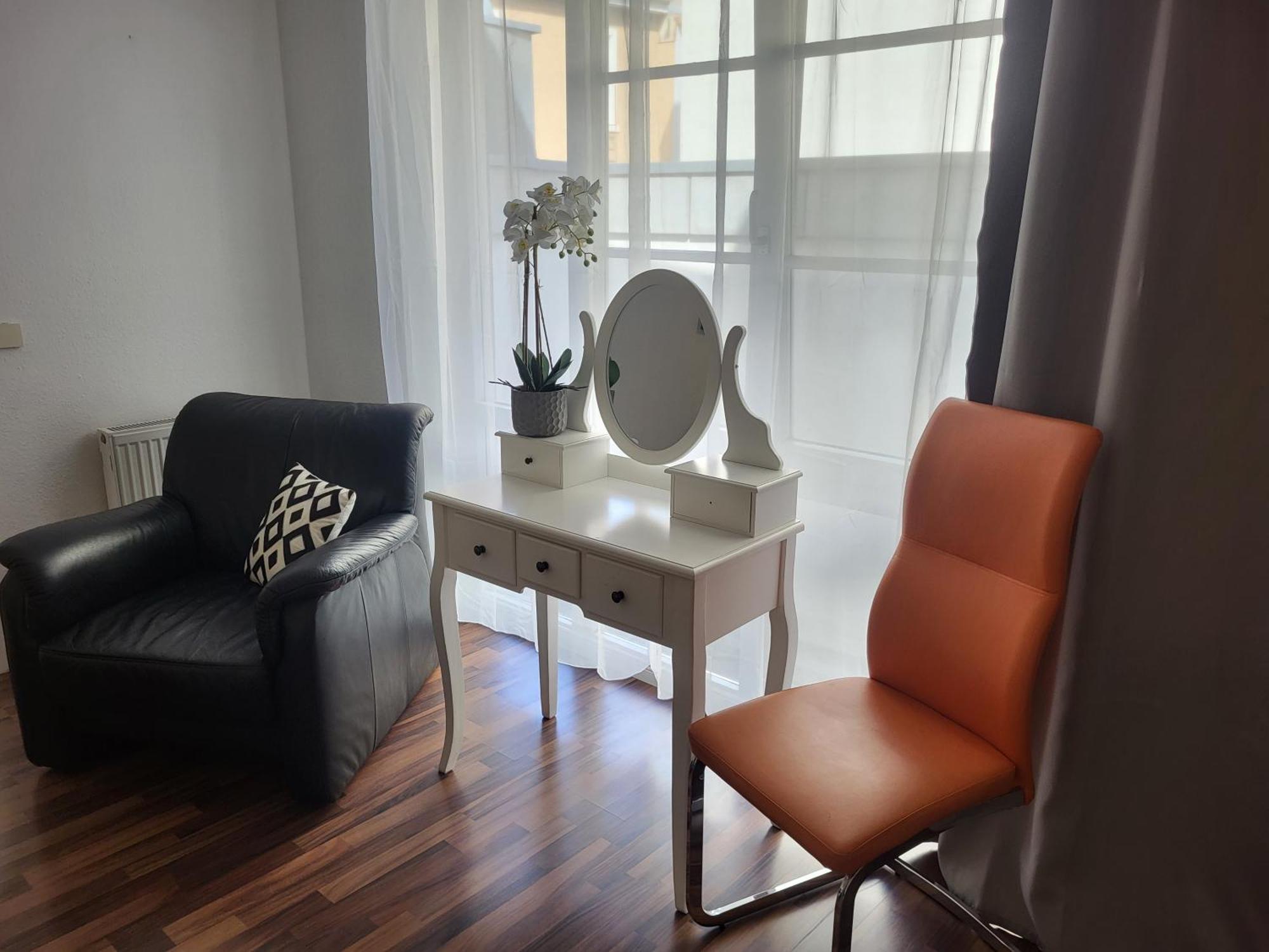 Domino Apartment Baden-Baden Extérieur photo