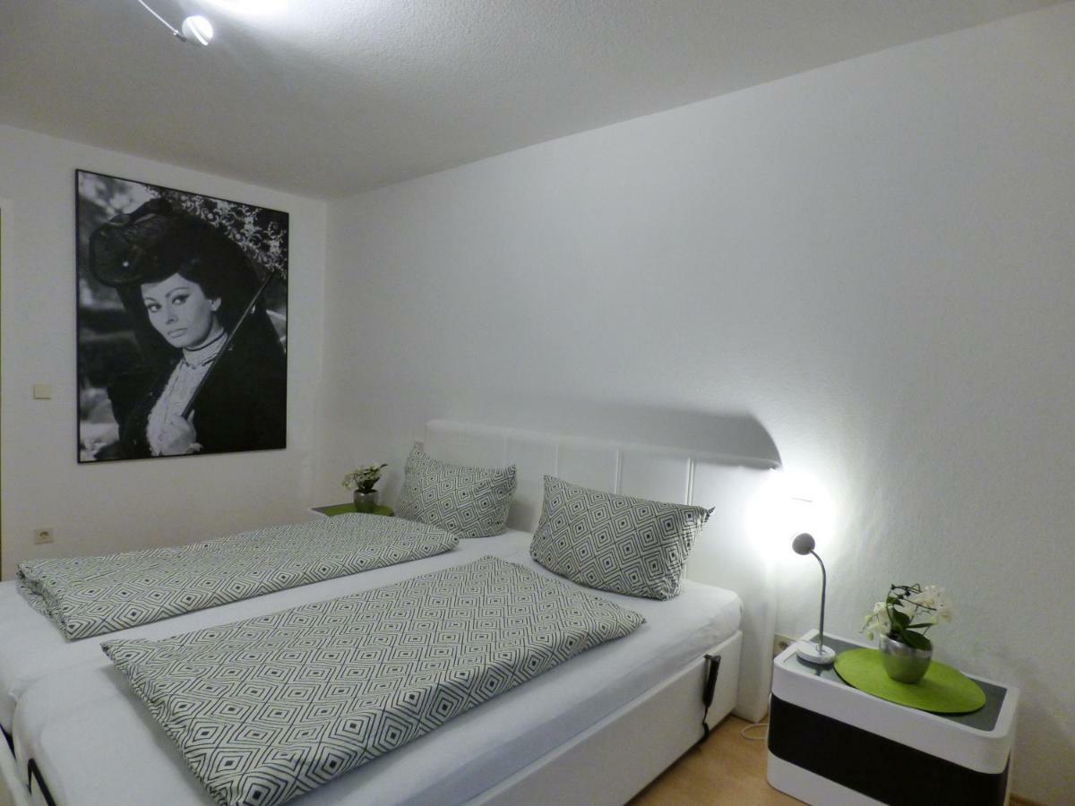 Domino Apartment Baden-Baden Extérieur photo