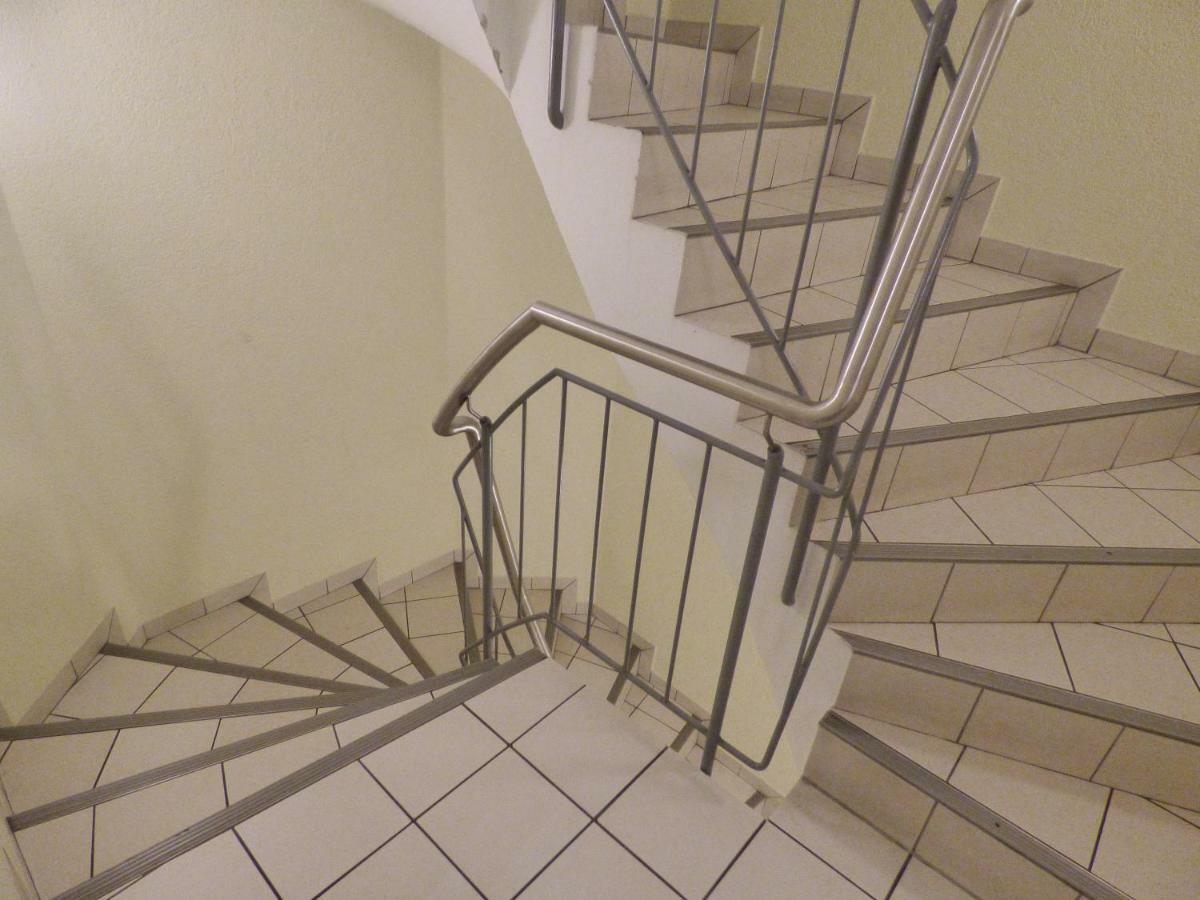 Domino Apartment Baden-Baden Extérieur photo