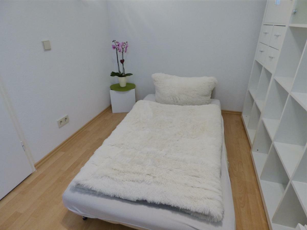 Domino Apartment Baden-Baden Extérieur photo